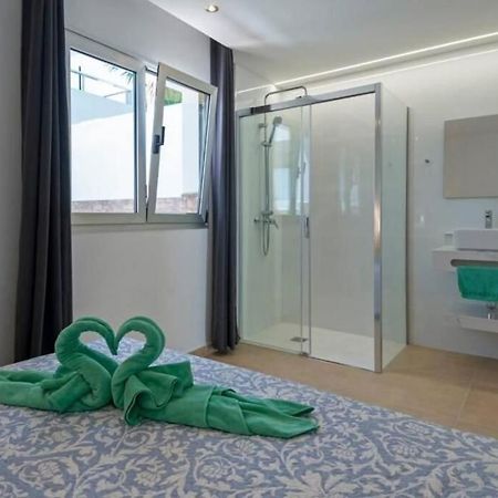 Apartamento Costa Rica 2 Puerto del Carmen  Zewnętrze zdjęcie