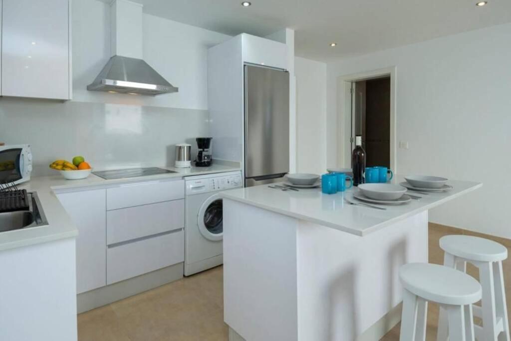 Apartamento Costa Rica 2 Puerto del Carmen  Zewnętrze zdjęcie