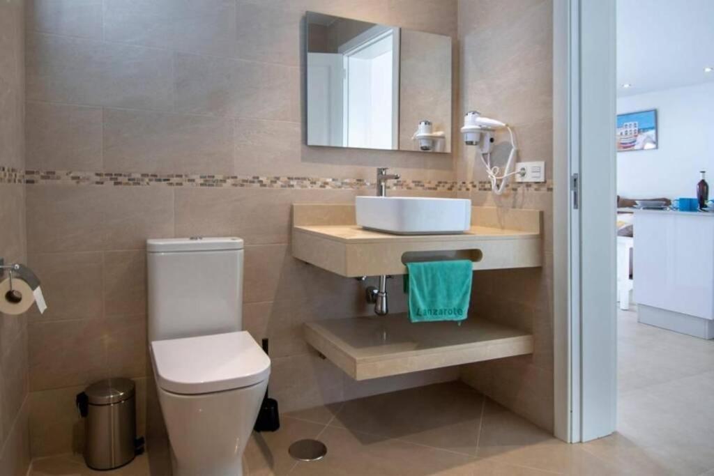Apartamento Costa Rica 2 Puerto del Carmen  Zewnętrze zdjęcie