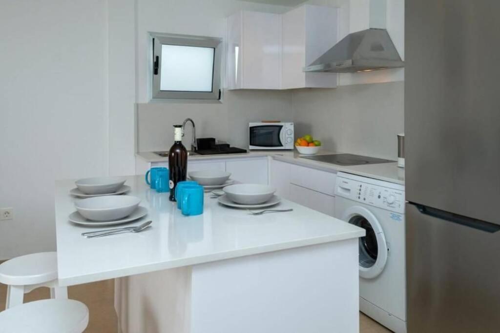 Apartamento Costa Rica 2 Puerto del Carmen  Zewnętrze zdjęcie